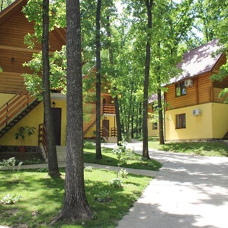 Вілія Hotel Lomacsinci Kültér fotó