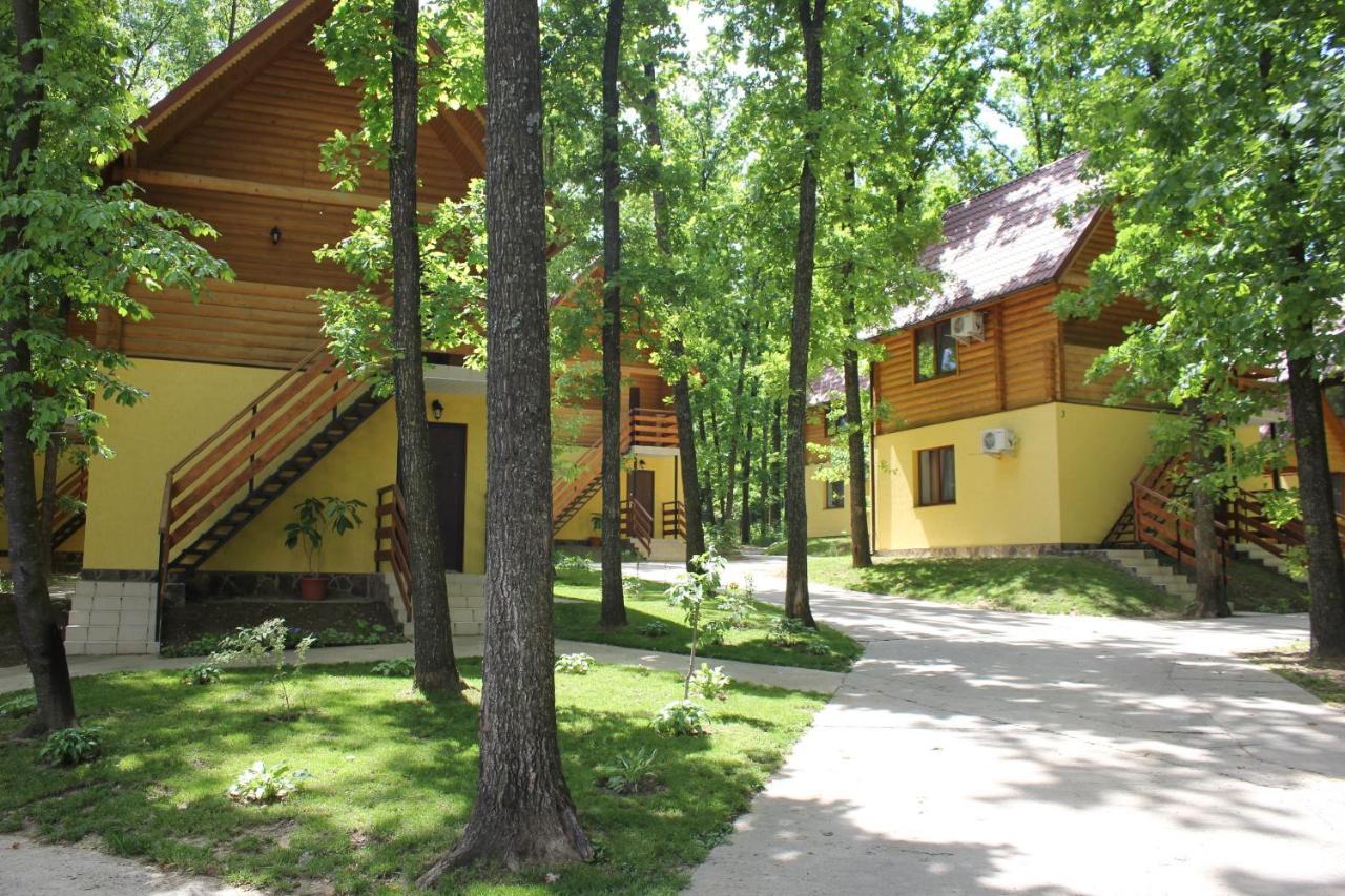 Вілія Hotel Lomacsinci Kültér fotó